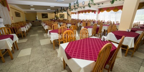 Санаторий Сочи СССР Адлер, официальный сайт